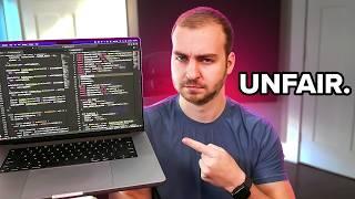 5 Coding Projects That Give You An UNFAIR Advantage