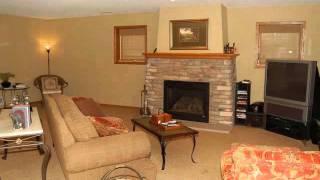 Former Custom One Homes rambler model