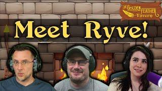 Meet Our Bard! | Ryve Genesis