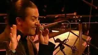 Mike Patton's Mondo Cane-08- Deep Deep Down