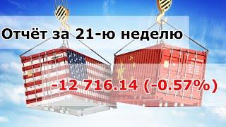 Укрепление рубля / Почему у Just2trade сейчас мало IPO / Курс Ленивого инвестора