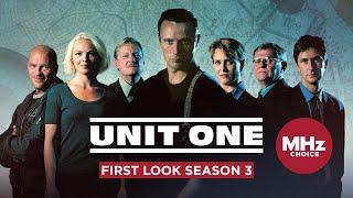 Unit One - First Look Season 3