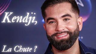 Kendji, La Chute ? #enquete