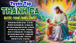 Tuyển Tập Nhạc Thánh Ca Dâng Chúa Lời Ca – Giai Điệu Đức Tin Giữa Cuộc Đời Bộn Bề Lo Toan