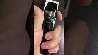 Обзор Smoant Santi | 2023 #shorts