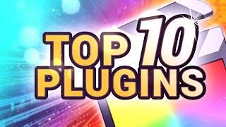 Top 10 Final Cut Pro Plugins of 2024