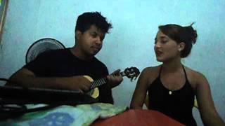 Você Abusou - Iara Lins e Jadinho