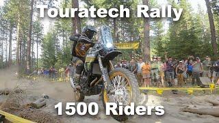 The Biggest Adventure Rally in America