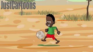  Life of Sadio Mané   Part 1 - Mané ´s Childhood 