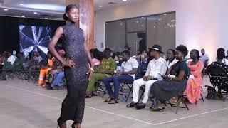 The Exquisite Runway 2024 - KODJ KOUTURE