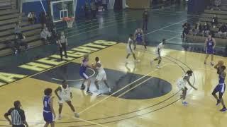 Lawrence Tech Men's Basketball vs Siena Heights 11/13/21 Highlights