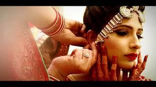 THE RAMO WEDDING ! SHORT FILM ! RAHUL & MONIKA