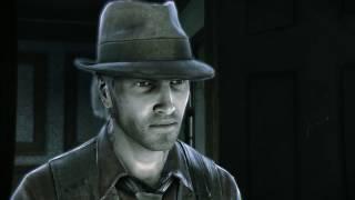 Murdered: Soul Suspect - Collector 75 Trophy