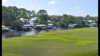 Cumberland Harbour, 1100 acres of Coastal Splendor