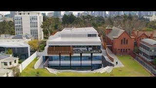 The Artemis Centre at Melbourne Girls Grammar - Teaser Trailer