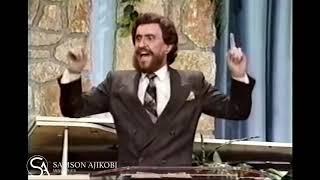 7 Keys for Miracle Ministry - Dr  TL Osborn