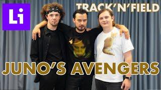 TRACK'N'FIELD 2024 | Juno’s Avengers | LiFE (2025)