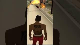 IQ 1000 GTA San Andreas easy #shorts