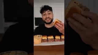 Prime rib steak sliders with Ninja FlexFlame!