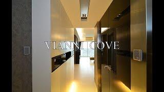 慧景軒 Vianni Cove - 家居室內設計 - Signature Design 樂活家室內設計