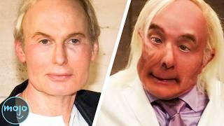 10 Celebrity Impressions That Caused Massive Backlash
