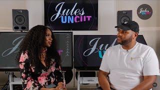 Growing Up Hip Hop Atlanta Brandon Barnes Talks About The Show and How He Was Portrayed | Episode 8