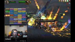 Eekbawb gets his Thunderfury!!!!!