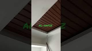 VOX Ceiling Installation Fainaly Complete by AL-HAFIZ CEILING WORKS FROM BHIMAVARAM.7993655277