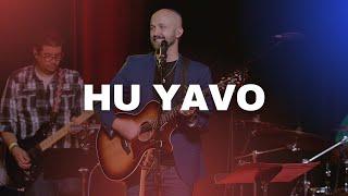 Hu Yavo // Gather The Nations