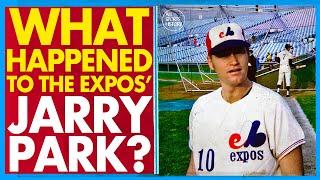 WHAT HAPPENED TO THE MONTREAL EXPOS' FIRST HOME, JARRY PARK? // JARRY PARK EXPOS STADIUM DOCUMENTARY