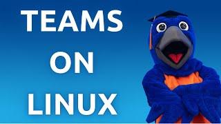 "How To Install and Use Microsoft Teams on Linux - Complete Guide"