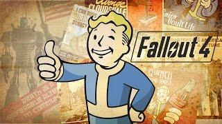 Создайте объект, для которого требуется электроэнергия в Fallout 4