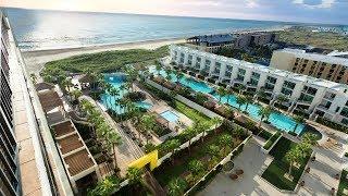 Top10 Recommended Hotels in South Padre Island, Texas, USA