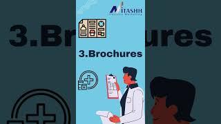 Promotional Strategies for Pharmaceuticals Marketing