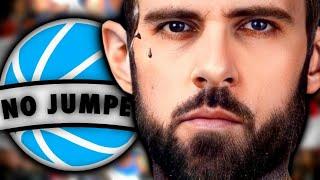 The Degenerate History of Adam22 (No Jumper Podcast)