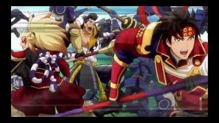 Battle of Osaka Castle: {Summer Campaign} Toyotomi army ambushes Ieyasu Tokugawa