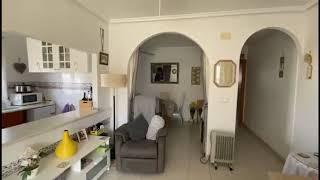 3 Bedroom apartment in Los Alcazares - Murcia €120,000