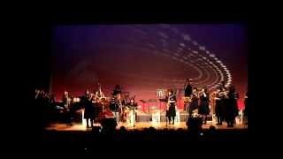 Sing Sing Sing - Big Friendly Jazz Orchestra