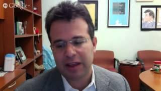 S.T.E.P. Speaker Series: Chris Lehmann