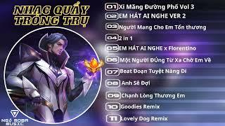 Top Nhạc Hot Tik Tok Quẩy Florentino Trong Trụ  Nhạc Múa Florentino Cực Khét