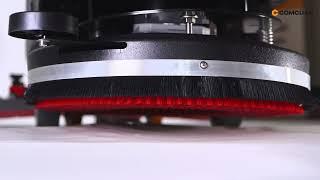 Comcllen SD 510 E A: Complete Installation Guide #vacuumcleaner #installation #wetdryvacuumcleaner