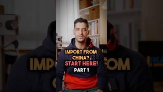 Visit these cities to import from china #importfromchina #alibaba #chinasourcing #china #business