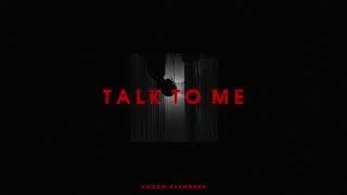 TALK TO ME - Young Stunners | Talha Anjum | Talhah Yunus | Prod. By Jokhay (Official Audio)