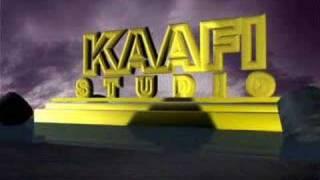 Kaafi Studio