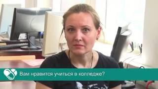 Работа в аптеке и учеба в колледже: интервью студентки 4-го курса