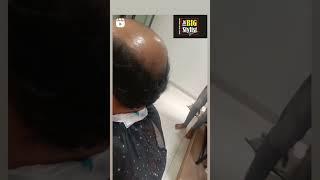 बेस्ट अकॅडमी इन महाराष्ट्र हेअर ब्युटी केमिकल the big stylist salon & academy #shorts #viral 2023