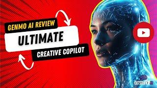 Genmo AI Review: The Ultimate Creative Copilot for 2023!