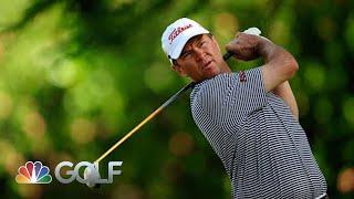 Davis Love III breaks down his Presidents Cup captains picks | Golf Today | Golf Channel