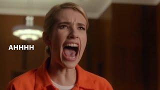 The funniest moments in Scream Queens