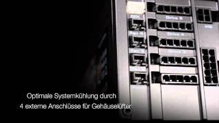 be quiet! Dark Power Pro P9 Produktvideo  (deutsch)